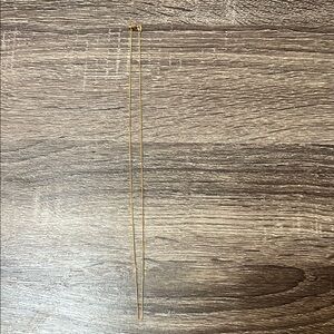 10k Gold Chain Necklace